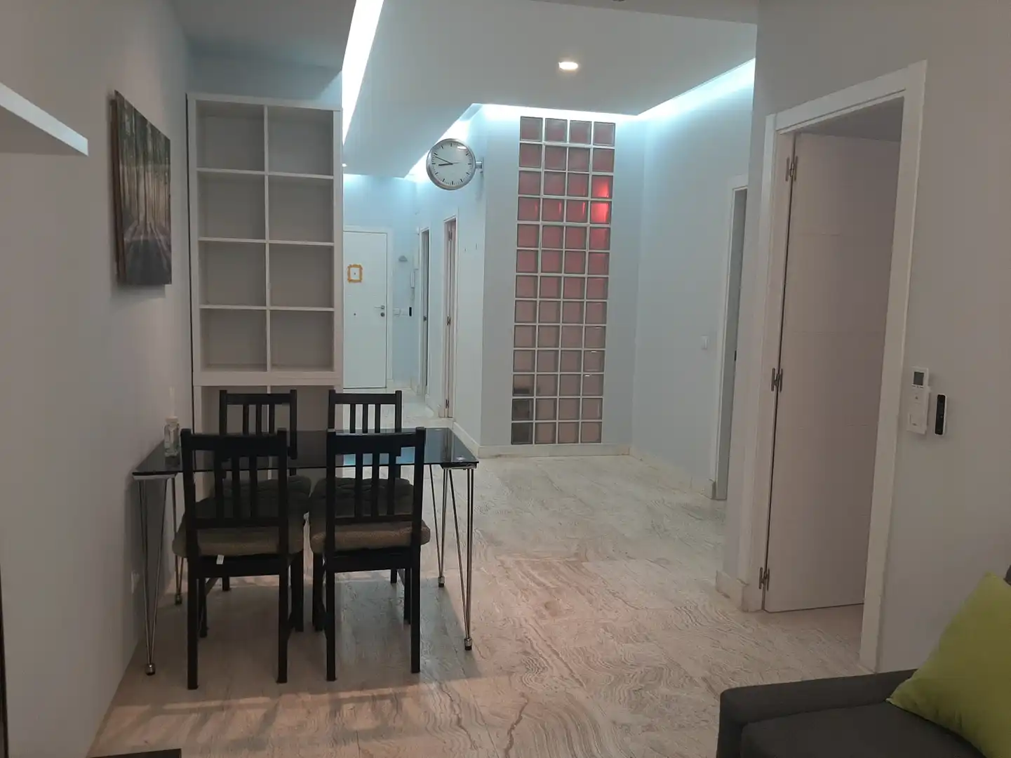 Flat to rent in Casco histórico, imagen 7