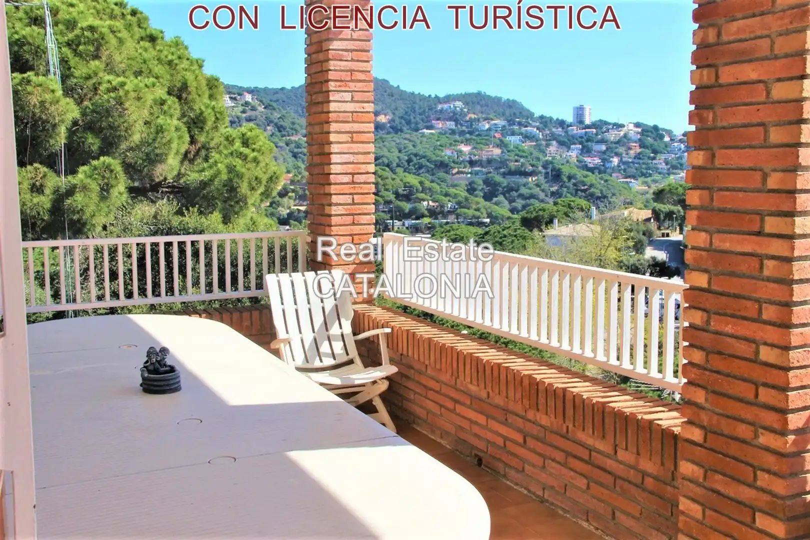 Villa avec terrasse à vendre à Canyelles, imagen 11
