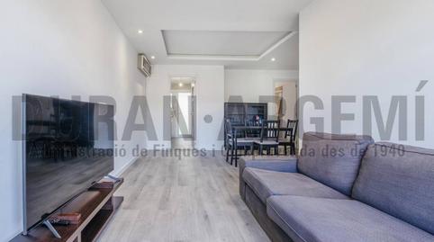 Foto 2 de Ático en venta en Joaquim de Sagrera, La Cogullada, Barcelona