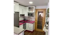 Kitchen of Flat for sale in Cáceres Capital  with Air Conditioner and Heating