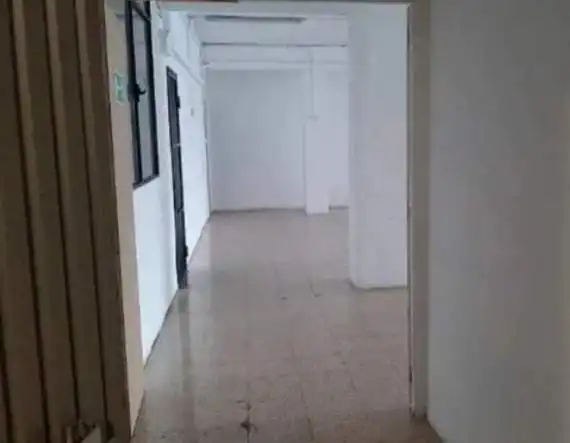 Commercial properties for rent in Barcelona