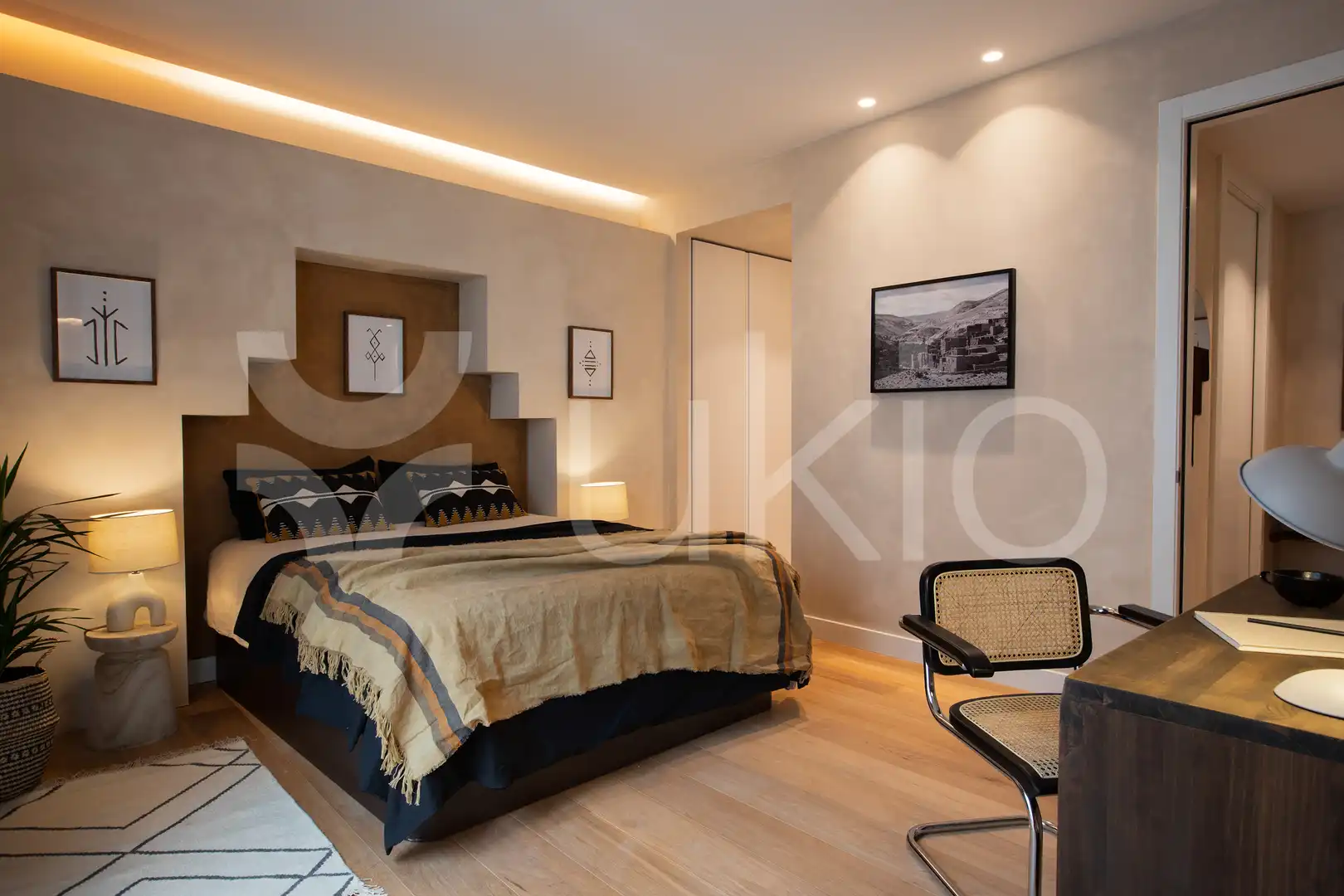 Apartment with lift to rent in Carrer de Josep Torres, imagen 7