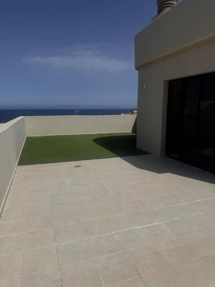 Penthouse mit Terrasse zur Miete in Calle Chaxiraxi, imagen 14