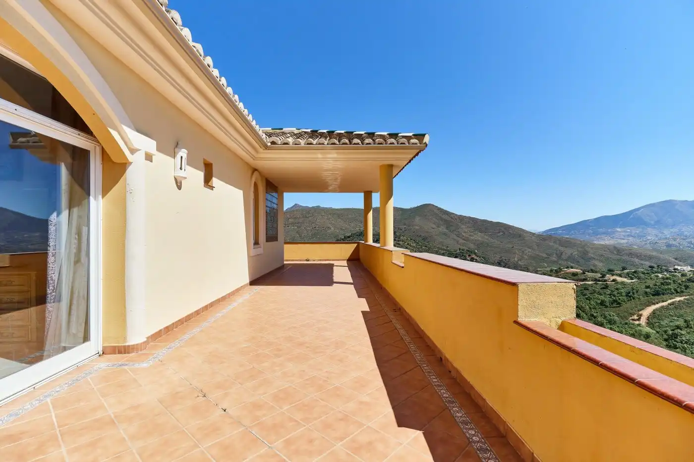 Houses for sale in El Rosario - Ricmar
