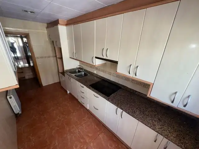 Ático con terraza en venta en Centre, imagen 10