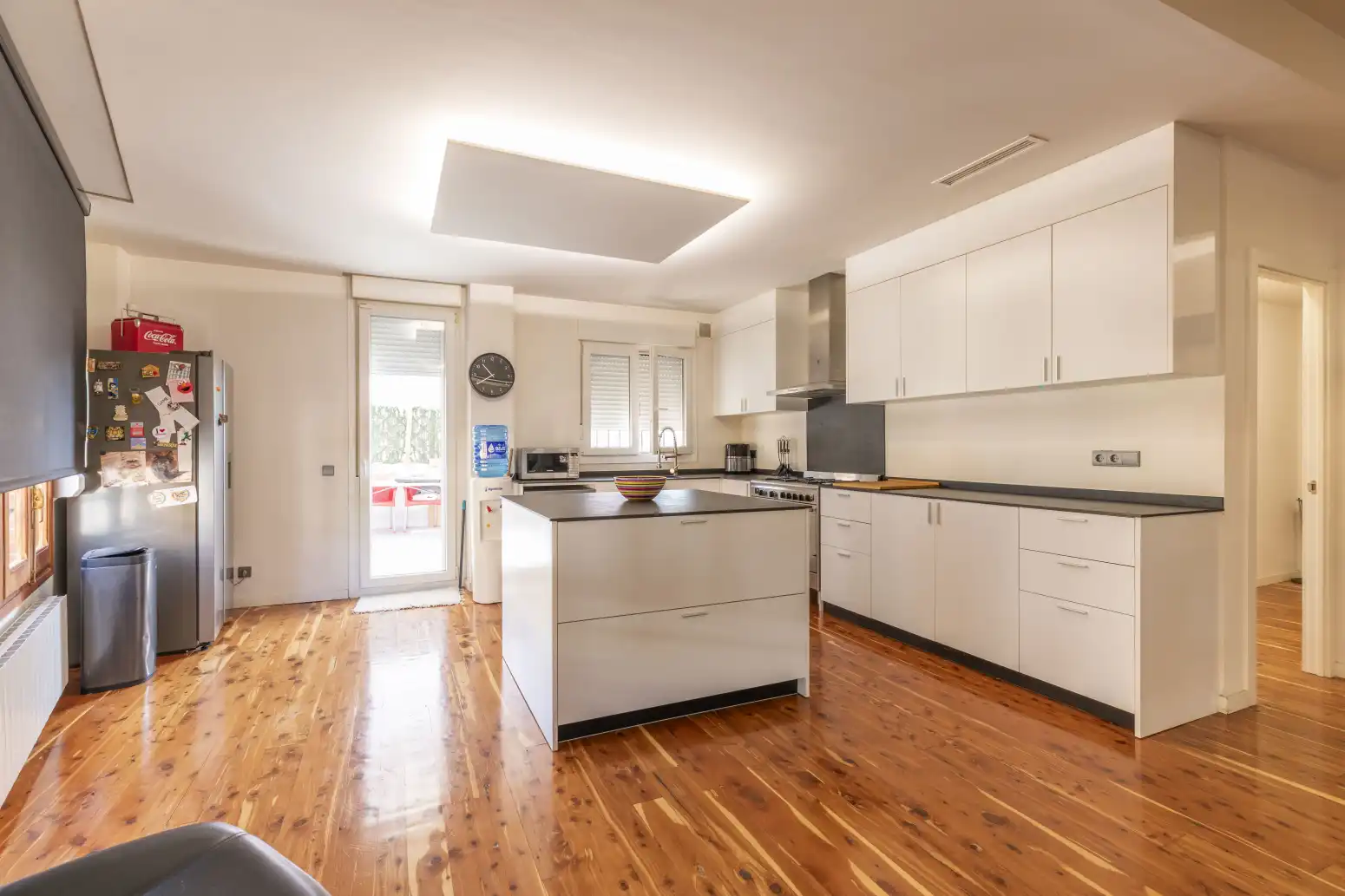 Cocina de Piso en venta en Meliana con Aire acondicionado, Calefacción y Terraza