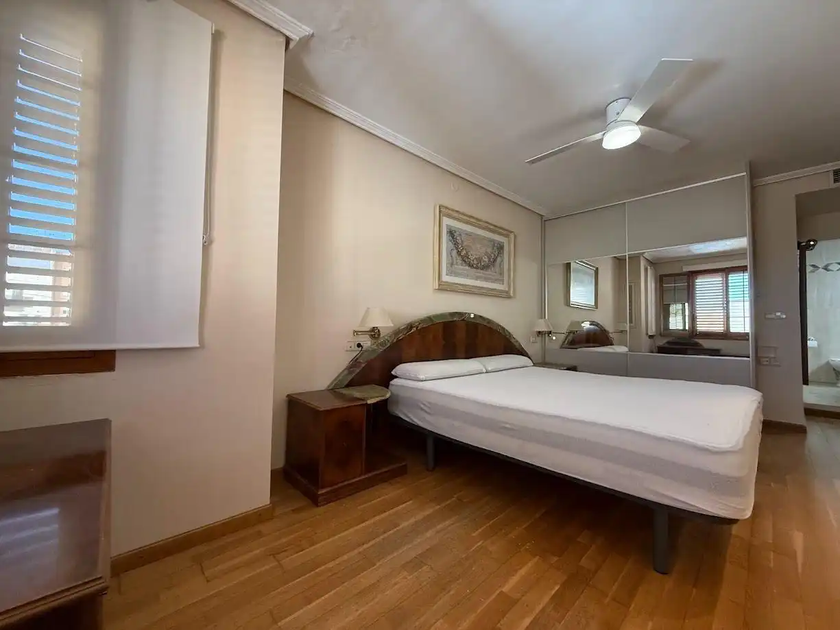 Habitación de Piso en venta en Mislata con Aire acondicionado, Calefacción y Balcón