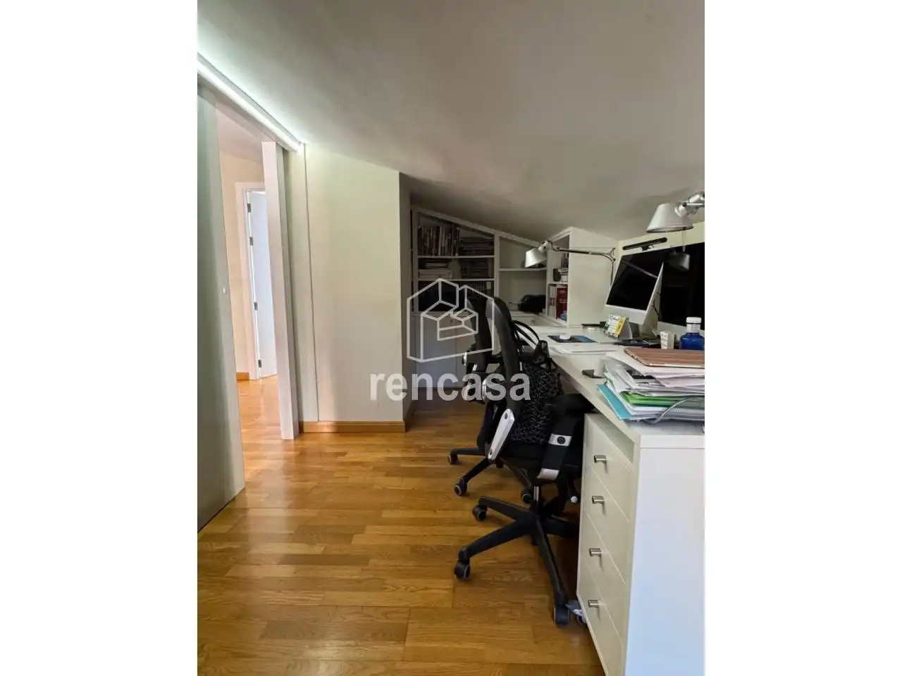 Attic for sale in Avenida Prat de la Riba, Príncep de Viana - Clot -Xalets Humbert Torres