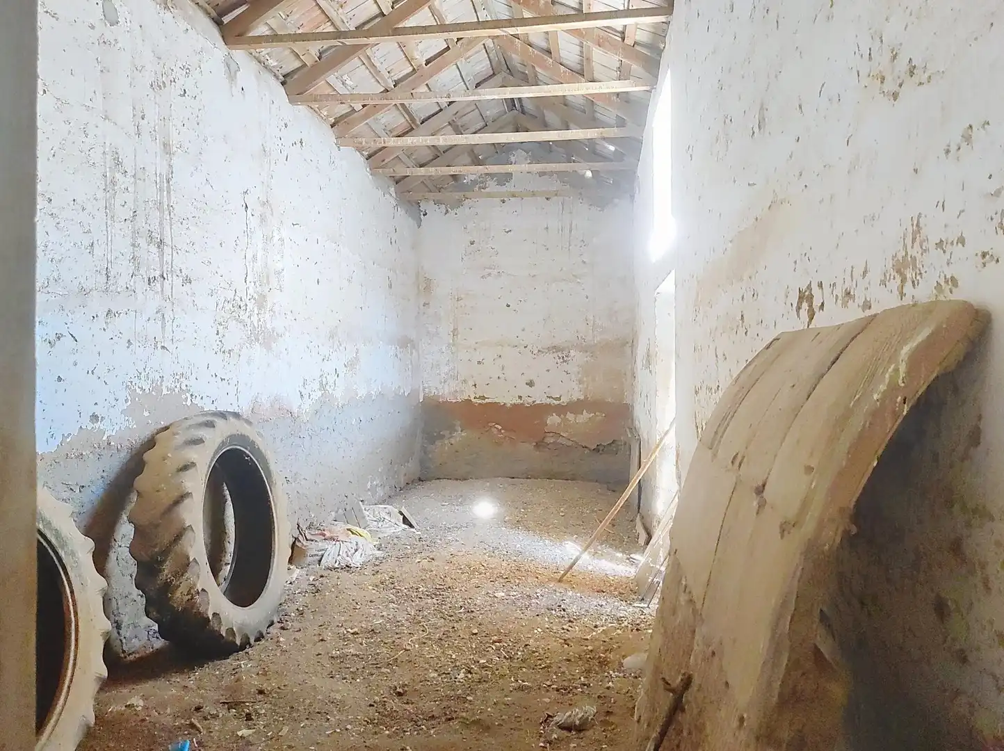 Casa o xalet en venda en Almagro