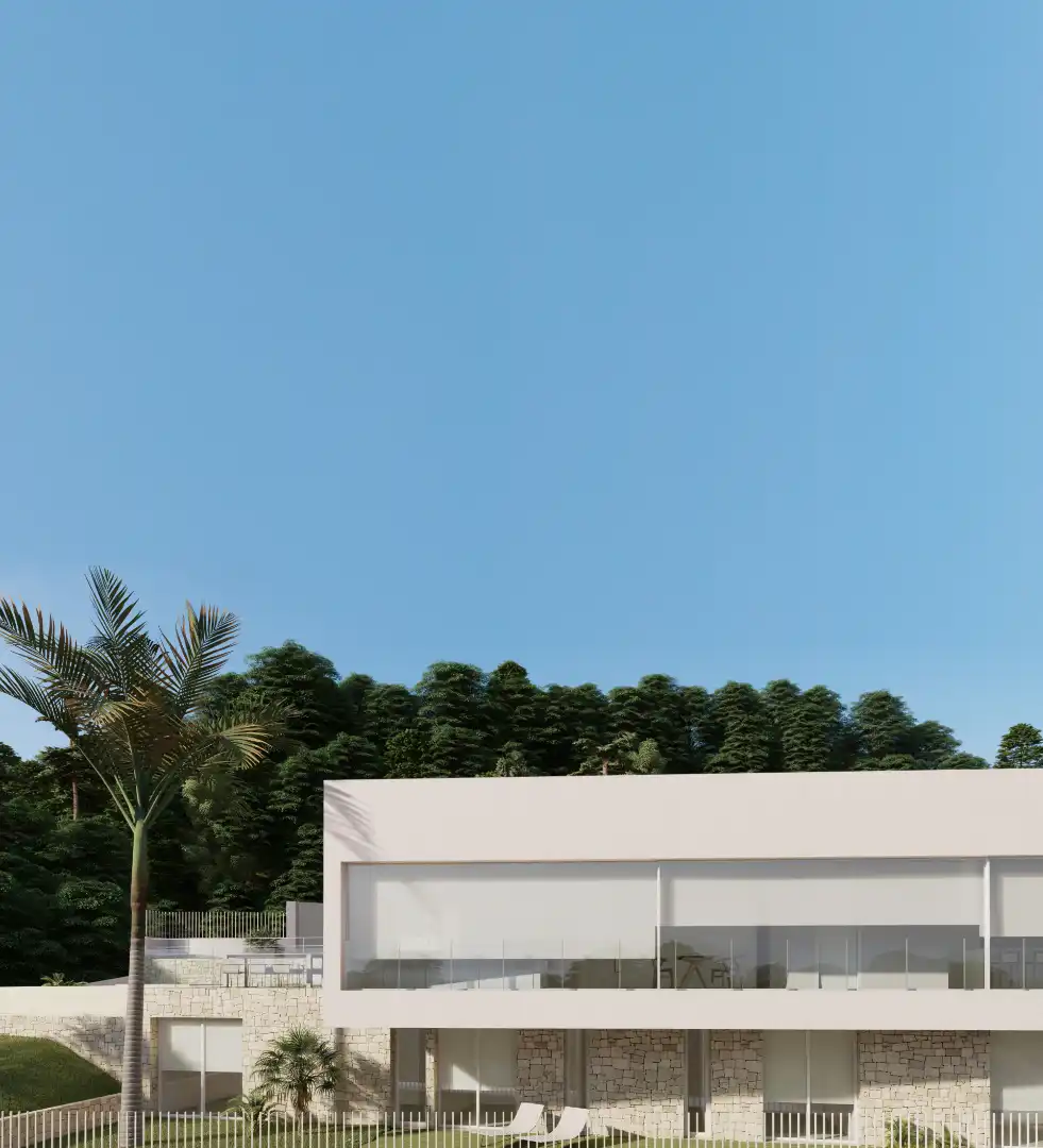 Haus oder Chalet zum Verkauf in Avenida de Picasso, 1, Oliva Nova