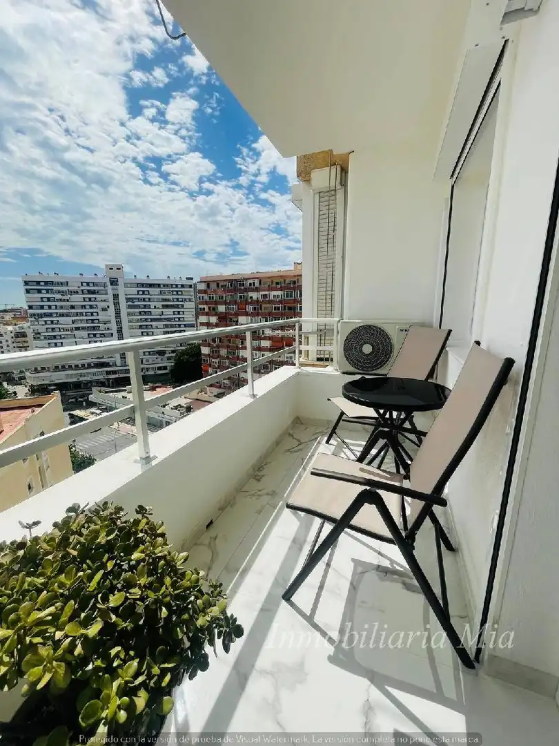Studio with lift for sale in Centro, imagen 13