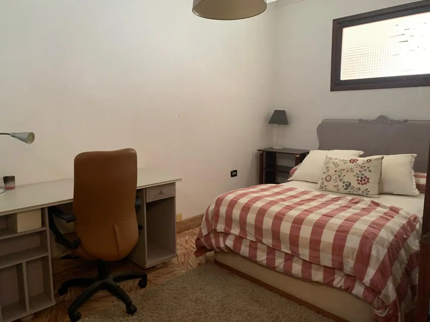 Wohnung zur Miete in Rúa Carlos III, Esteiro