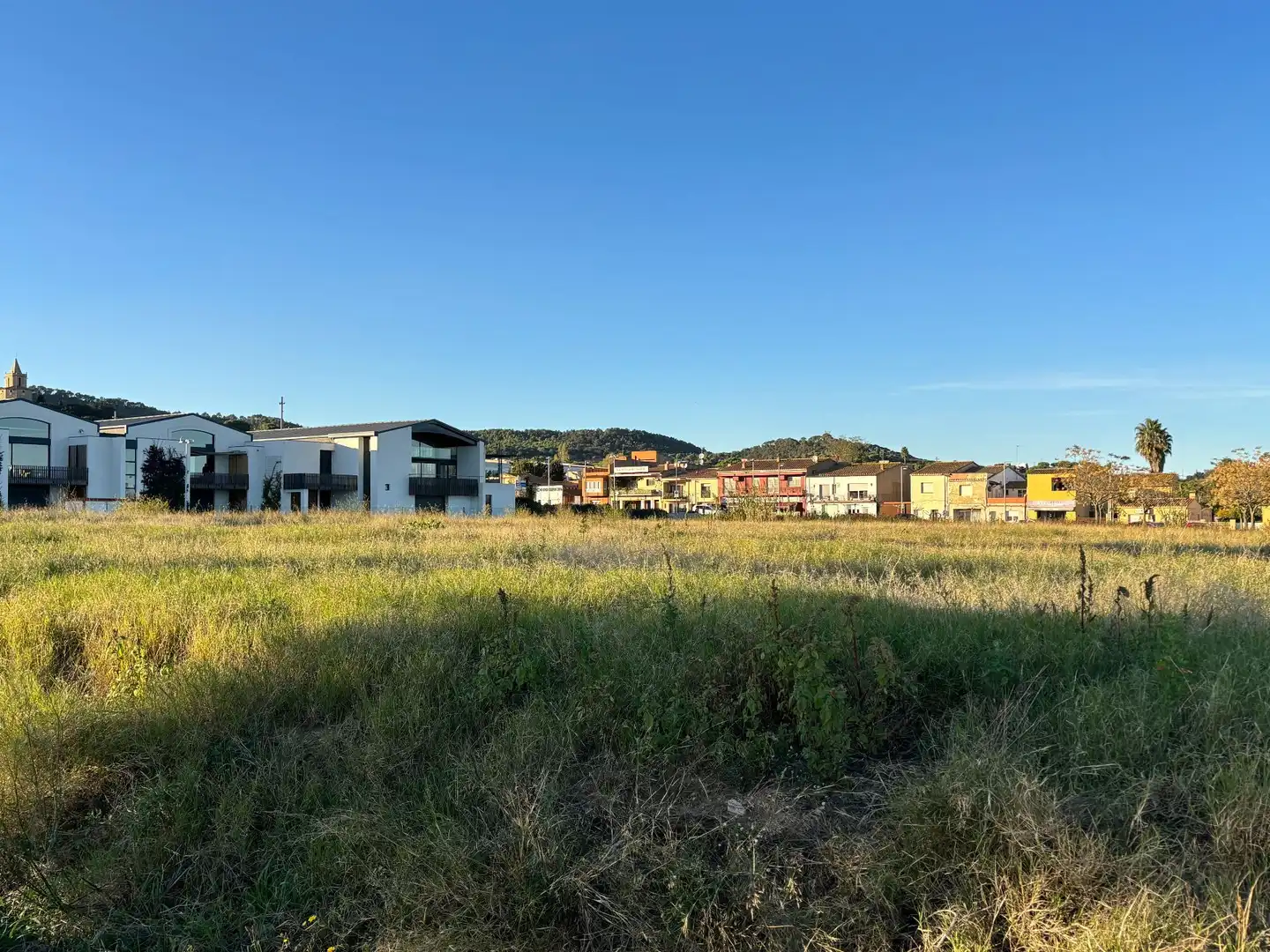 Grundstücke und Bauplätze zum Verkauf in Mont-ras, imagen 3