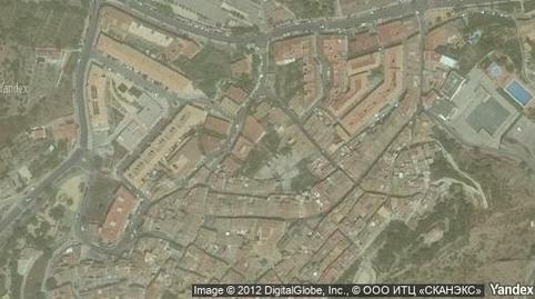 Foto 2 de Garaje en venta en Finestrat Pueblo, Finestrat