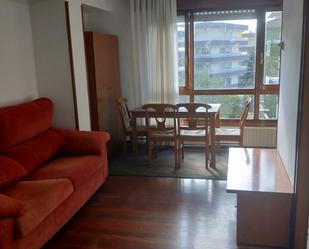 Living room of Flat to rent in Gorliz  with Terrace