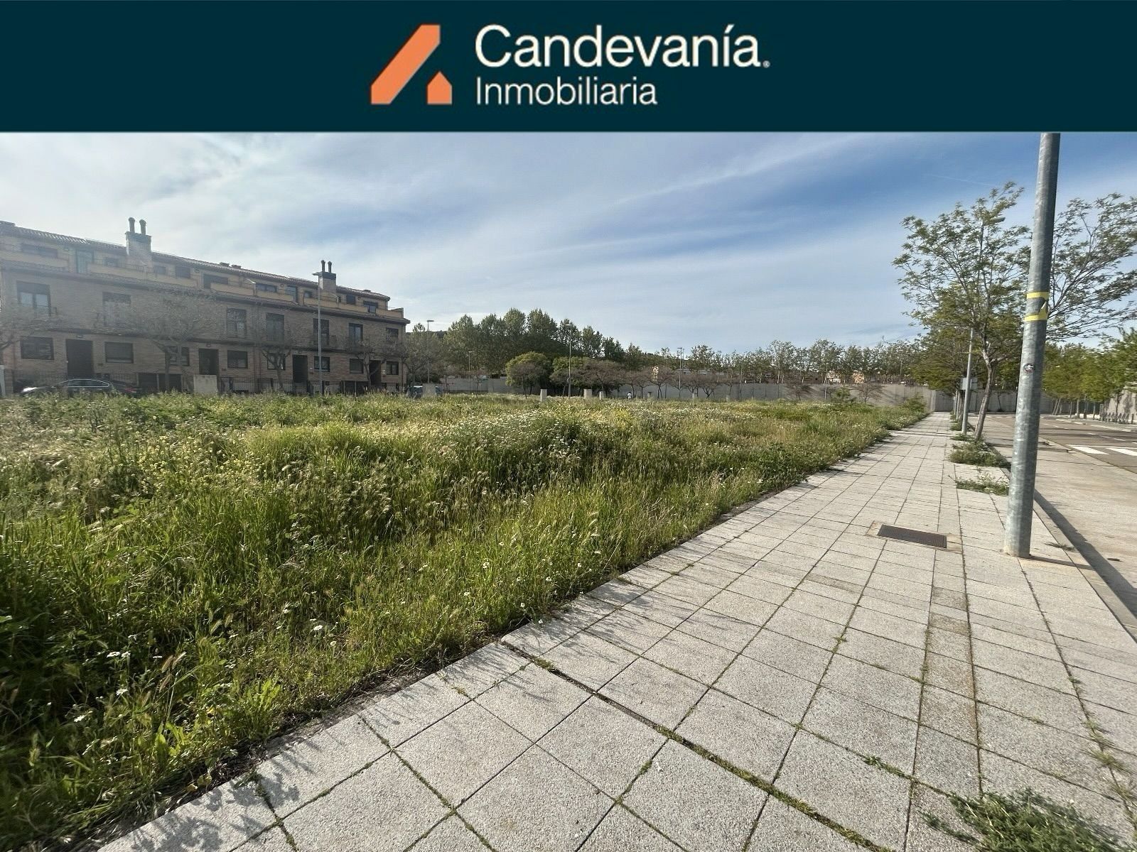 Residential for sale in Zuera