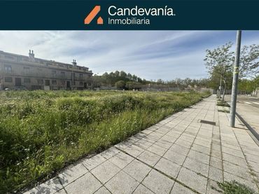 Terreno residenziale in vendita a Avenida Océano Atlántico 24