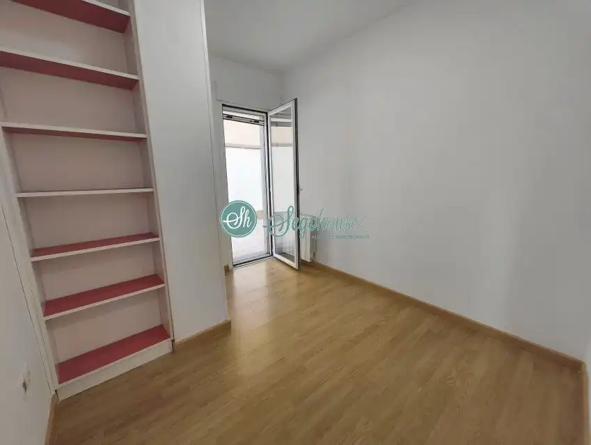Habitación de Piso en venta en Bernuy de Porreros con Calefacción, Terraza y Trastero