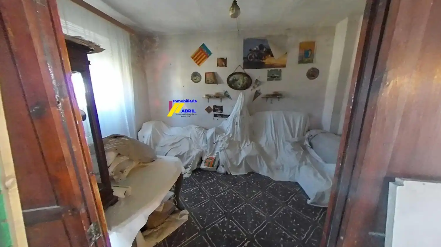 Casa o xalet en venda en Valencia