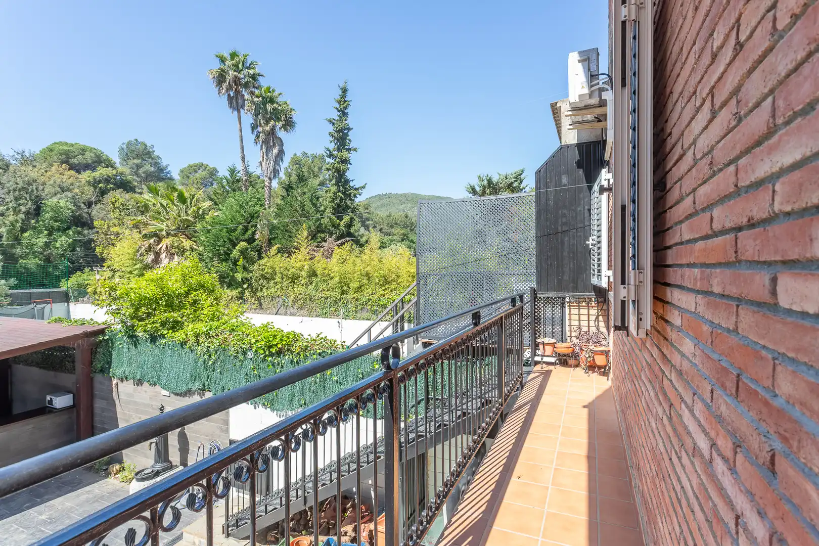 Terraza de Casa o chalet en venta en Gavà con Calefacción, Piscina y Horno