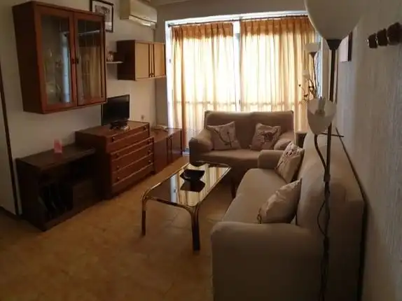 Wohnung zur Miete in PLAYA DE MATALASCAÑAS 4, imagen 6