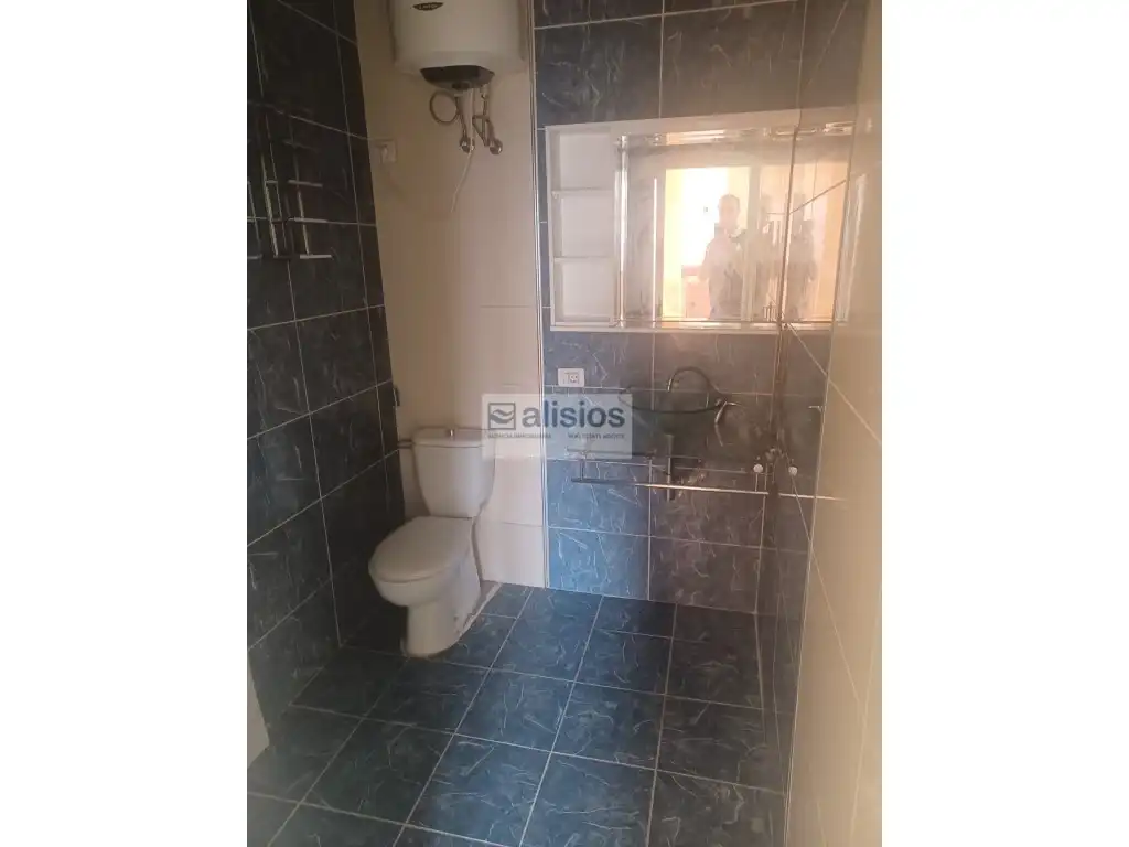 Baño de Apartamento en venta en Adeje