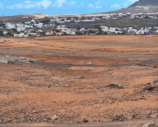 Land for sale in Calle Montaña de la Arena, Villaverde, La Oliva