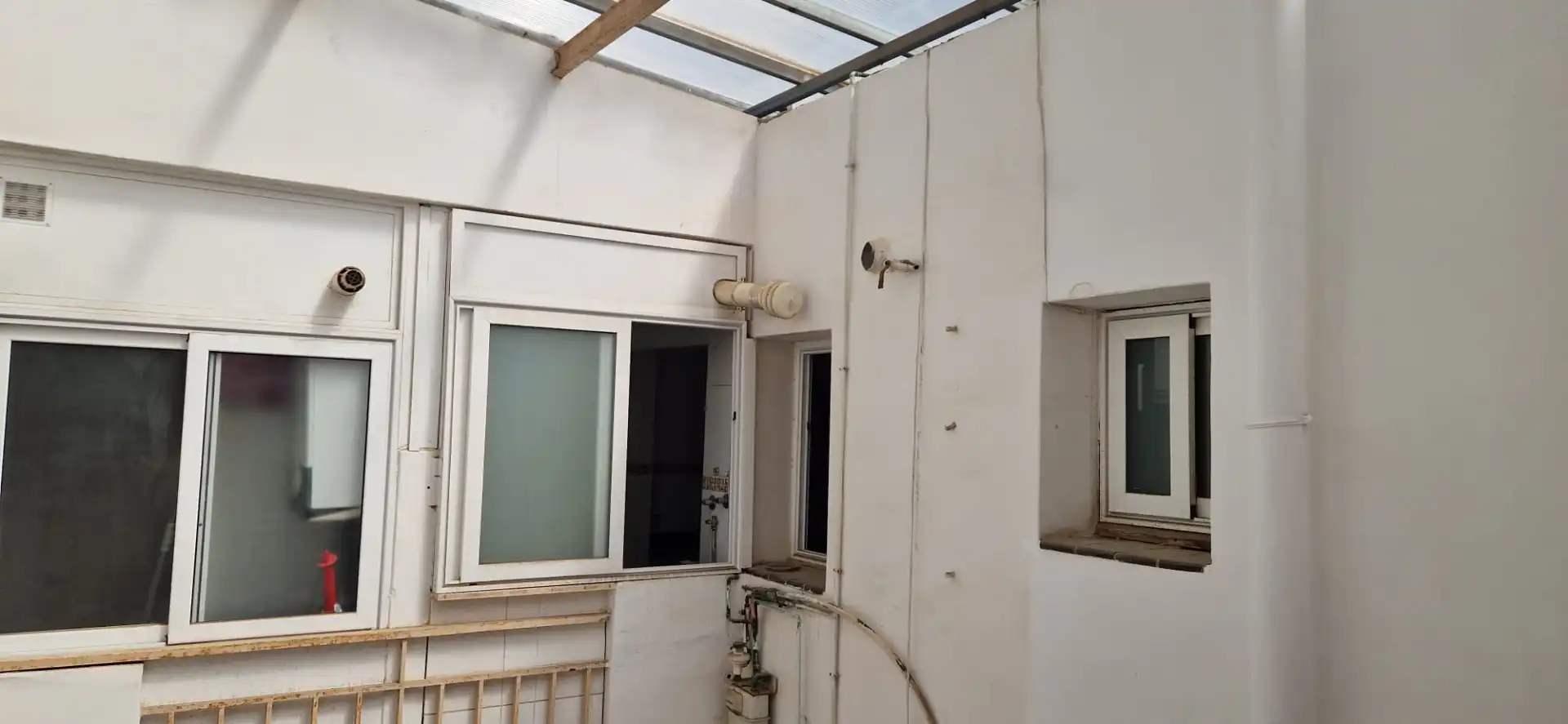 Balcony of Flat for sale in Calafell  with Terrace and Balcony