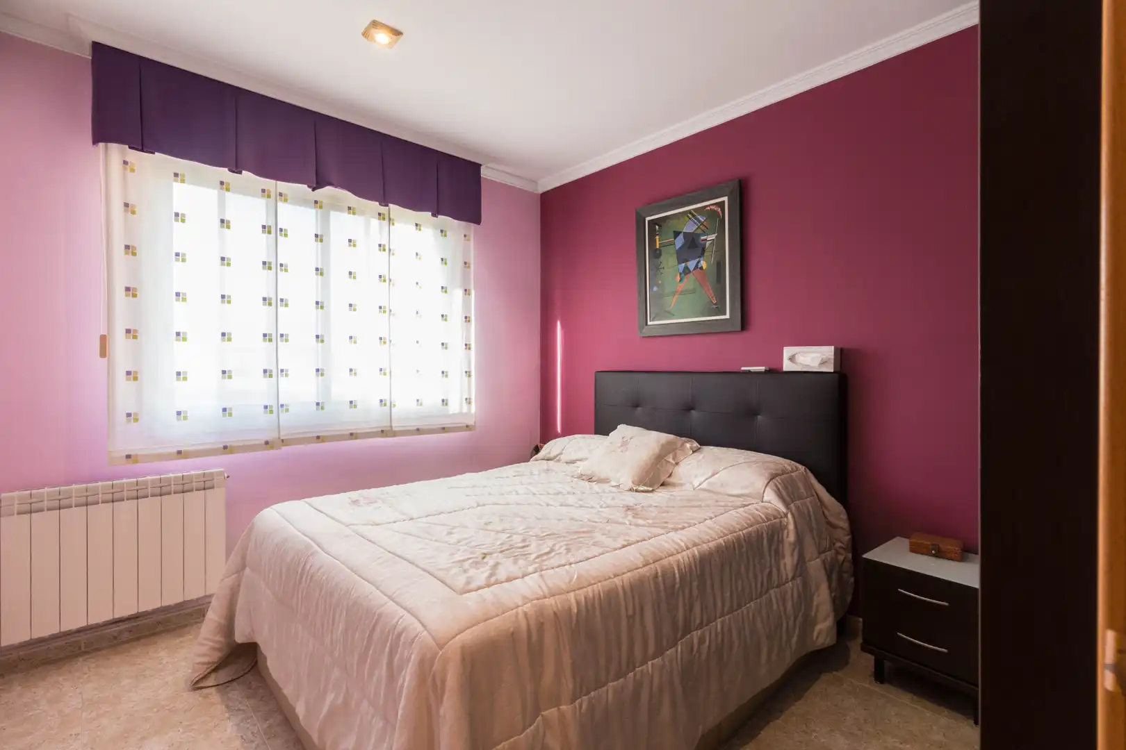 Bedroom of Detached homes for sale in Cambrils  with Air Conditioner, Heating and Private garden