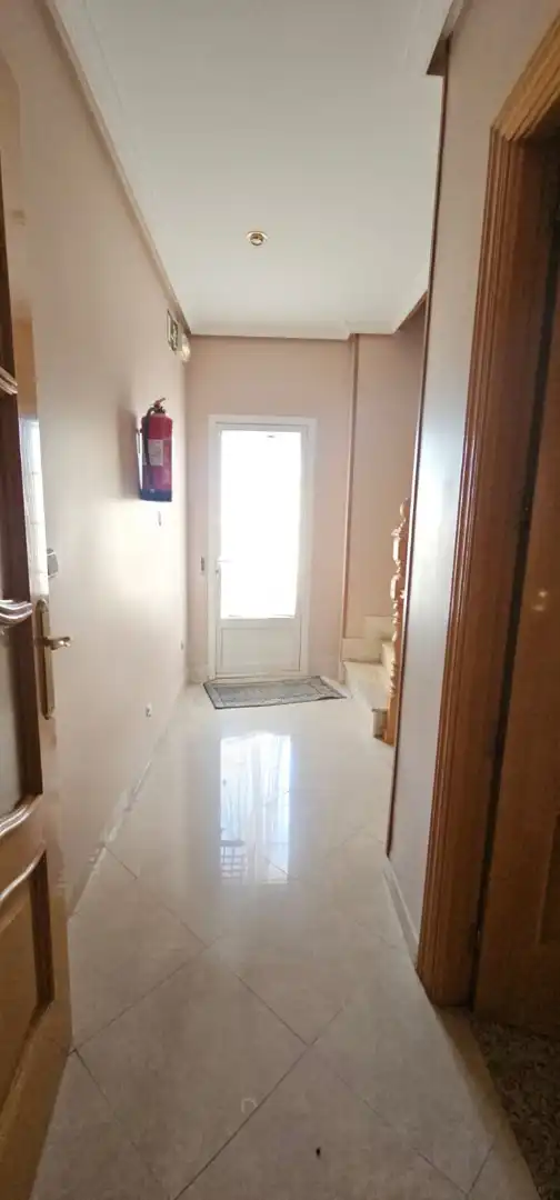 Casa o chalet en venta en Puertollano con Aire acondicionado, Calefacción y Trastero