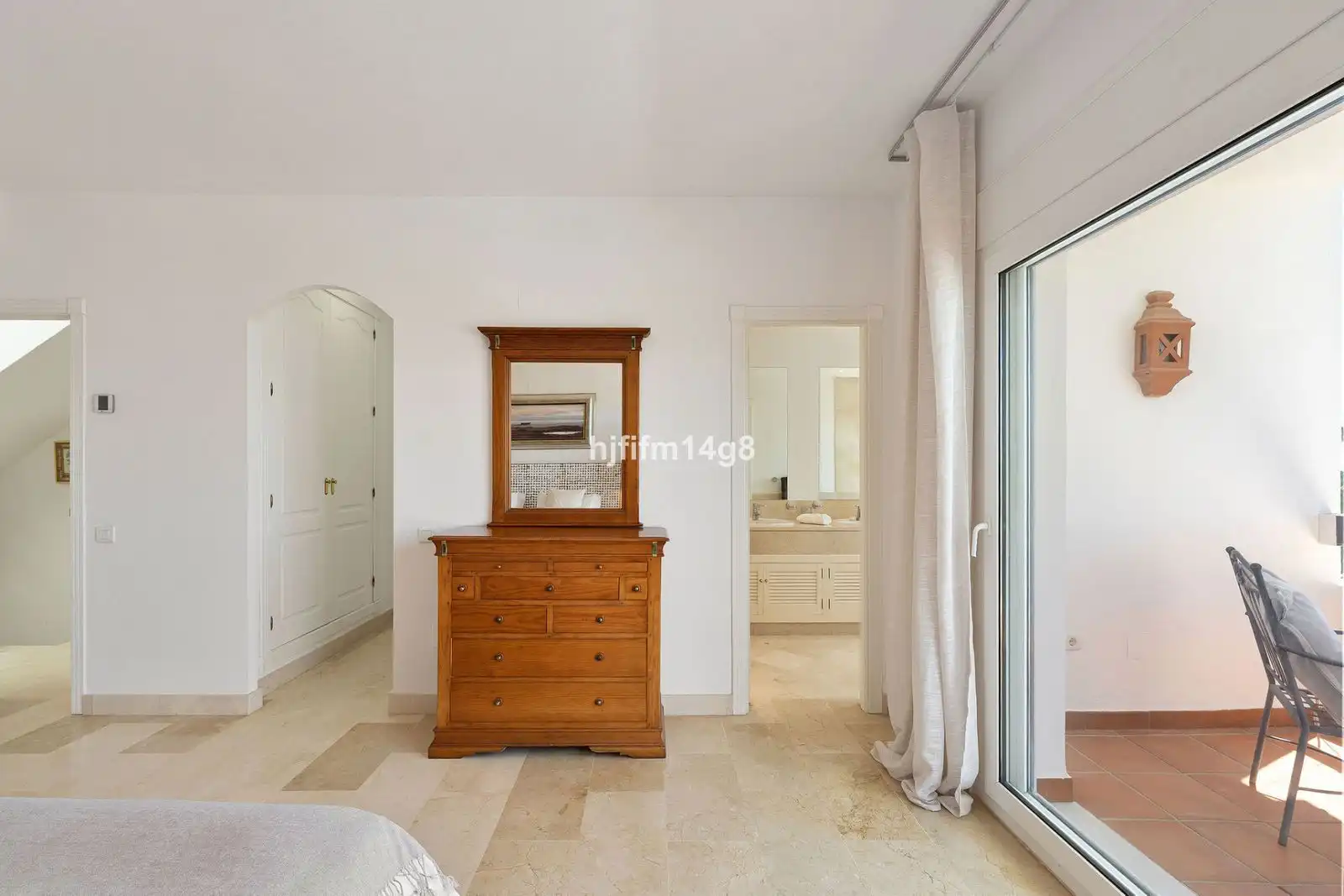 Reihenhaus mit Pool zum Verkauf in Nueva Andalucía, imagen 12