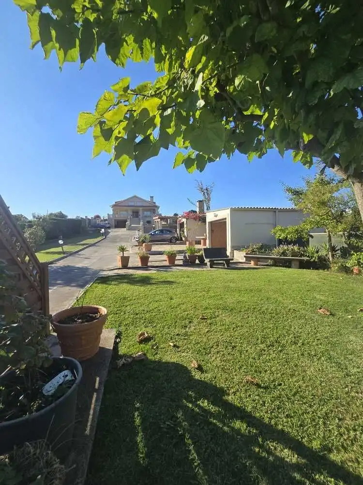 Maison avec jardin à vendre à Área Rural, imagen 5