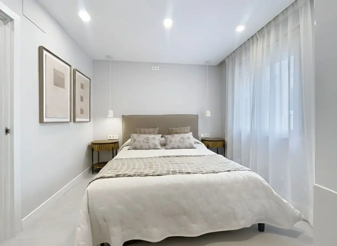 Piso en venta en Estepona Pueblo, imagen 33