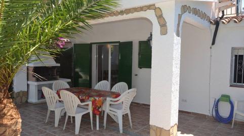 Foto 5 de Casa adosada en venda a Deu Anubis, El Casalot, Tarragona