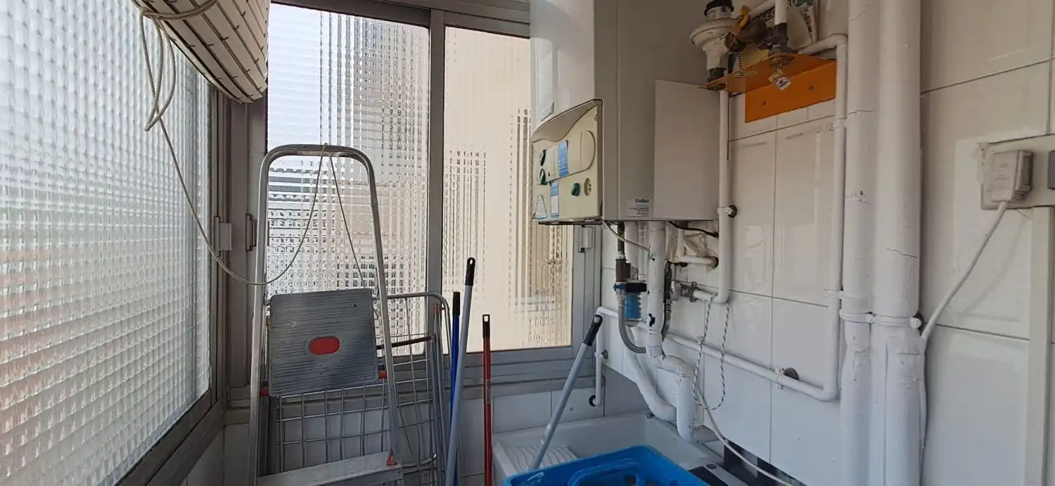 Appartement avec terrasse à vendre à Belén - San Roque, imagen 13