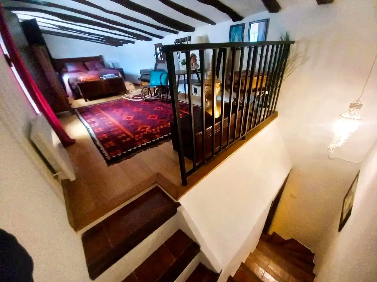 Casa o chalet en venta en Aguilón con Calefacción, Terraza y Trastero
