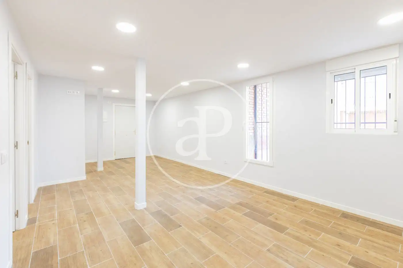 Loft en venda en Alcobendas amb Calefacció i Terrassa