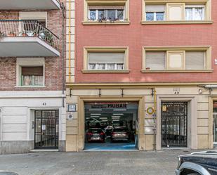 Parking of Premises for sale in  Barcelona Capital