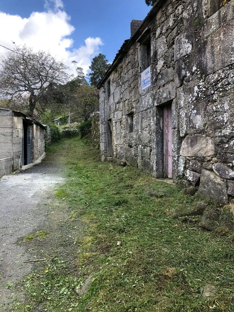 Casa in vendita a Muros, imagen 33