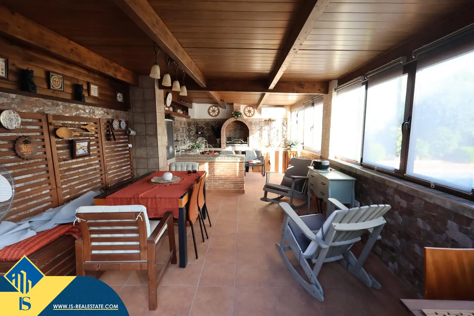 Villa avec piscine à vendre à Los Balcones - Los Altos, imagen 20