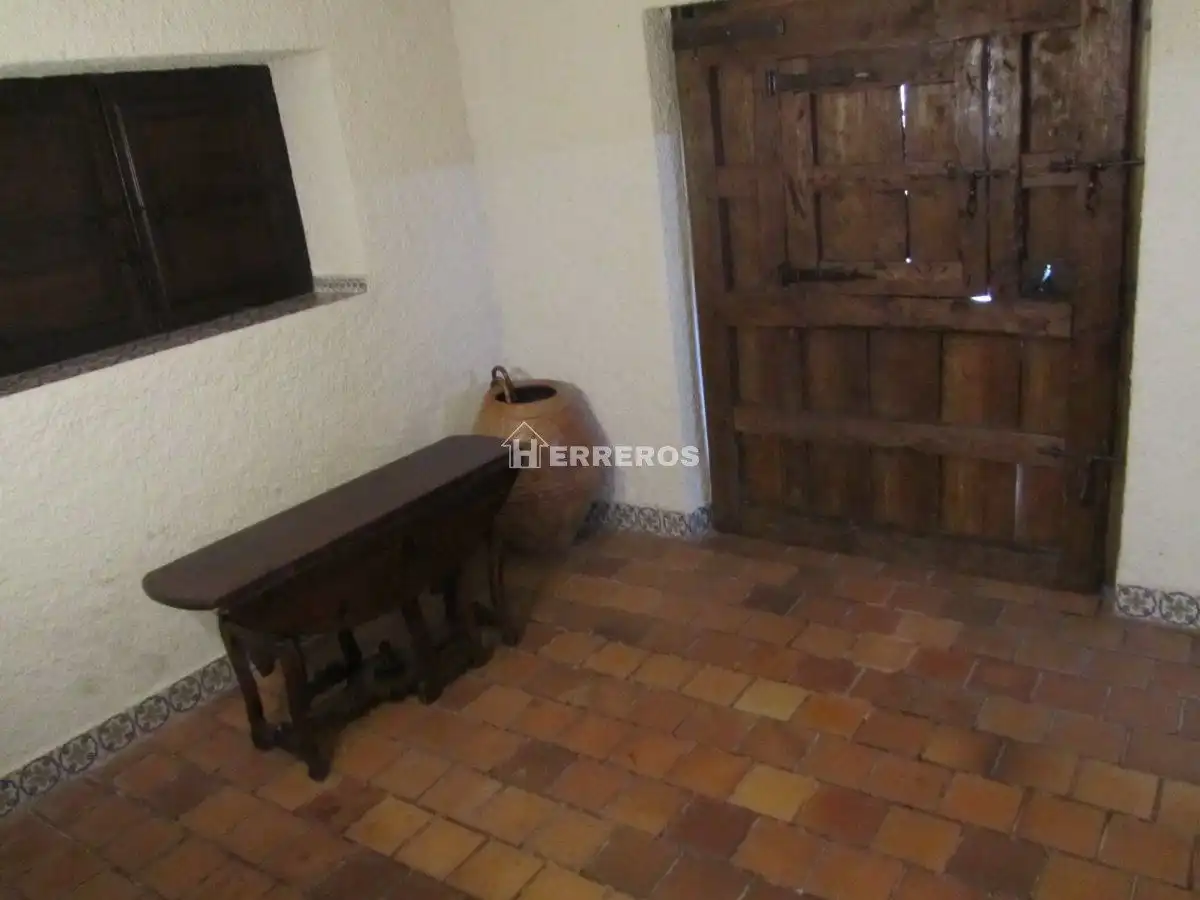 Casa o chalet en venta en Ortigosa de Cameros con Calefacción, Terraza y Trastero