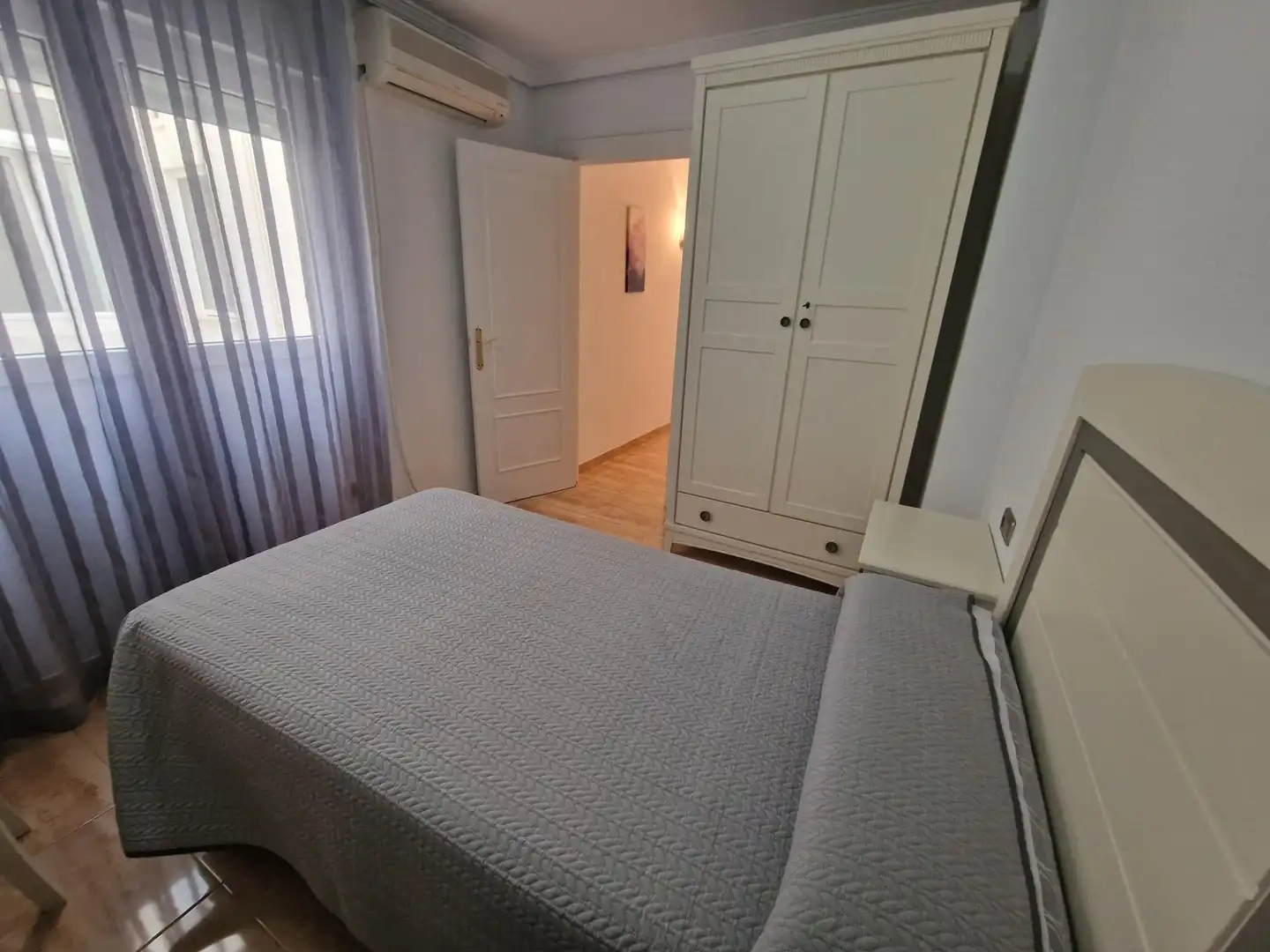 Piso en venta en Casco Antiguo