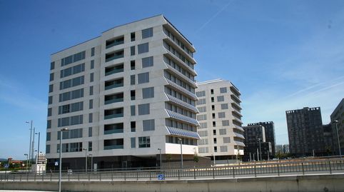 Foto 3 de Garaje en venta en Iliada Ibilbidea, 6, Salburua - Arantzabela, Vitoria - Gasteiz