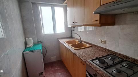Photo 3 of Flat for sale in Parc Central, Valencia