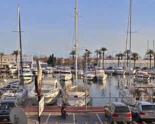 Apartament en venda en Empuriabrava amb Terrassa