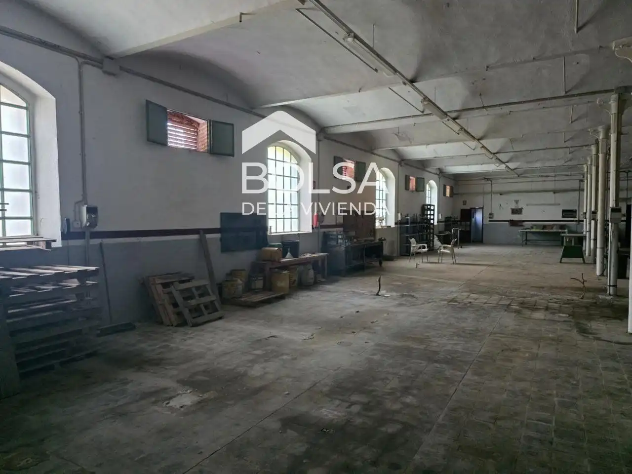 Nave industrielle à vendre à Navàs, imagen 19