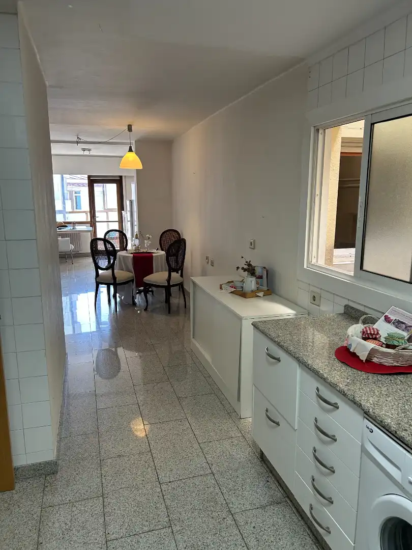 Appartement avec terrasse à vendre à Rúa de Pizarro, imagen 6