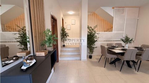 Foto 4 de Dúplex en venda a Cho - Parque de la Reina, Arona