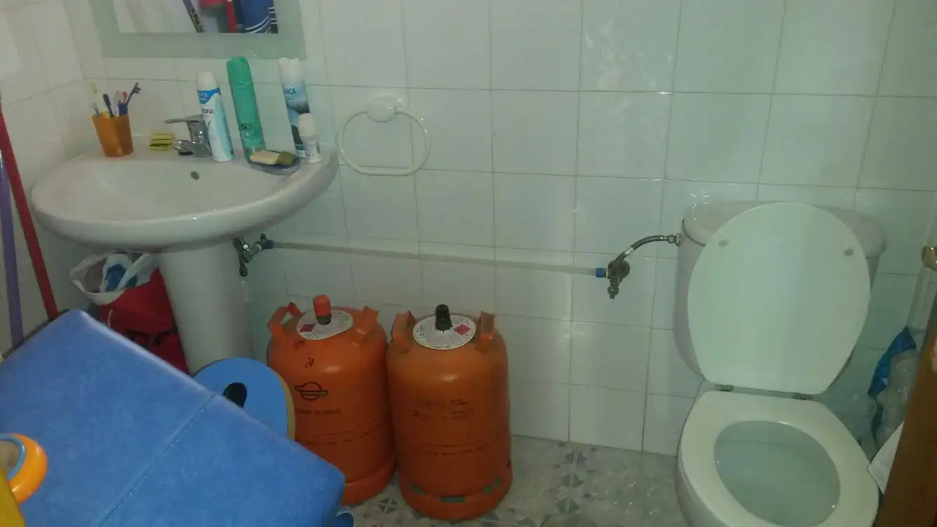 Business premises to rent in La Lastrilla, imagen 6