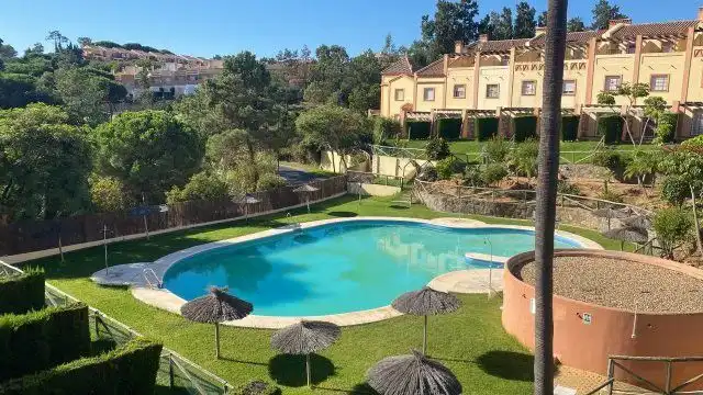 Casa en venda a Islantilla Golf